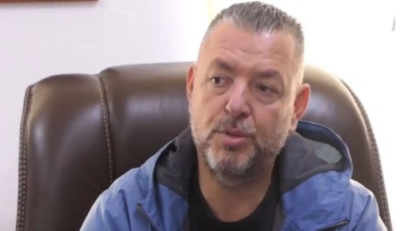 administratori i inceneratorit