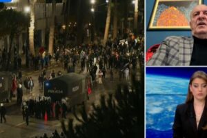 200 mijë vota,