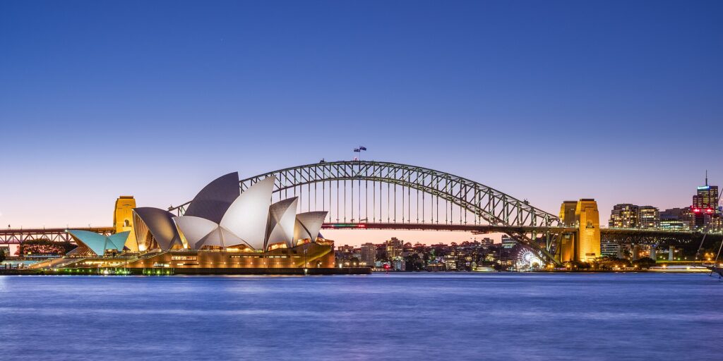 «Les Misérables» debuton në Sydney Opera House  muzikali legjendar ngjitet për herë të parë në skenën ikonike australiane në vitin 2027