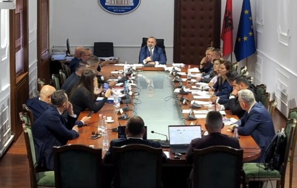 demokratë të