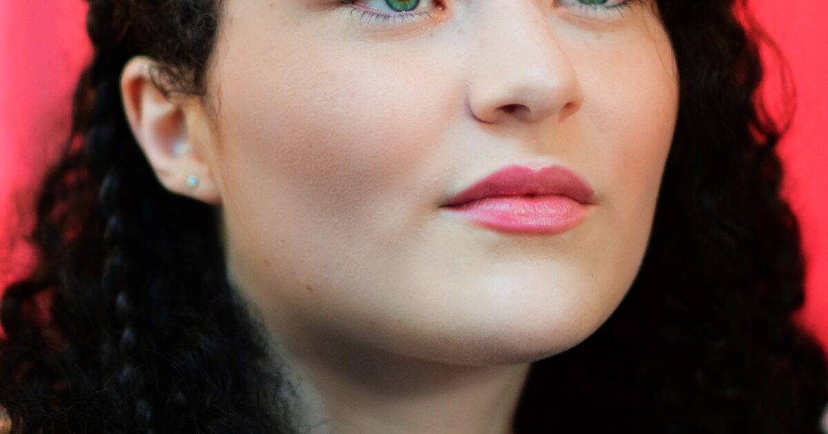 Lilla Crawford (CC BY-SA 4.0, Wikimedia Commons, foto: PhilipRomano)