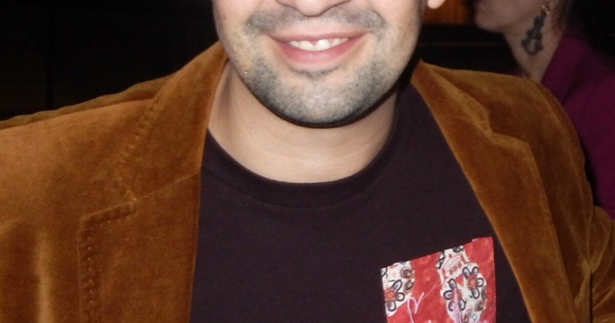 Lin-Manuel Miranda