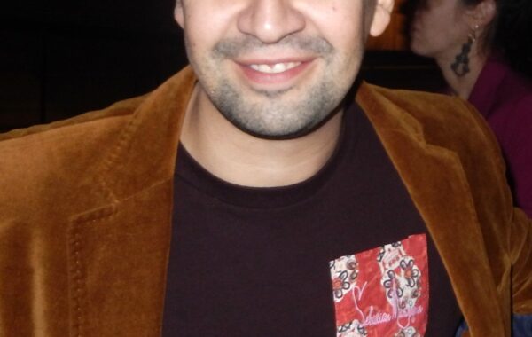 Lin-Manuel Miranda