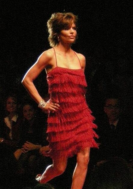 Lisa Rinna