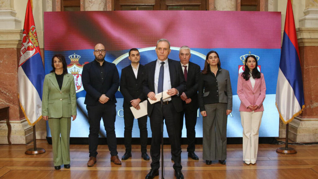 SRCE  Të gjithë pjesëmarrësit në zgjedhje duhet të deklarohen qartë për shfrytëzimin e litiumit