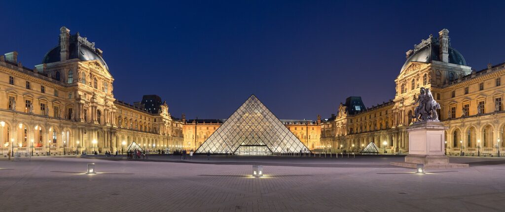 Drejtori i Louvre it paralajmëron  pa rinovim të madh  muzeu rrezikon të mbyllë dyert