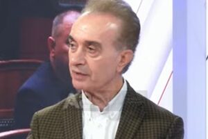 Tallet me deputetët socialistë dhe