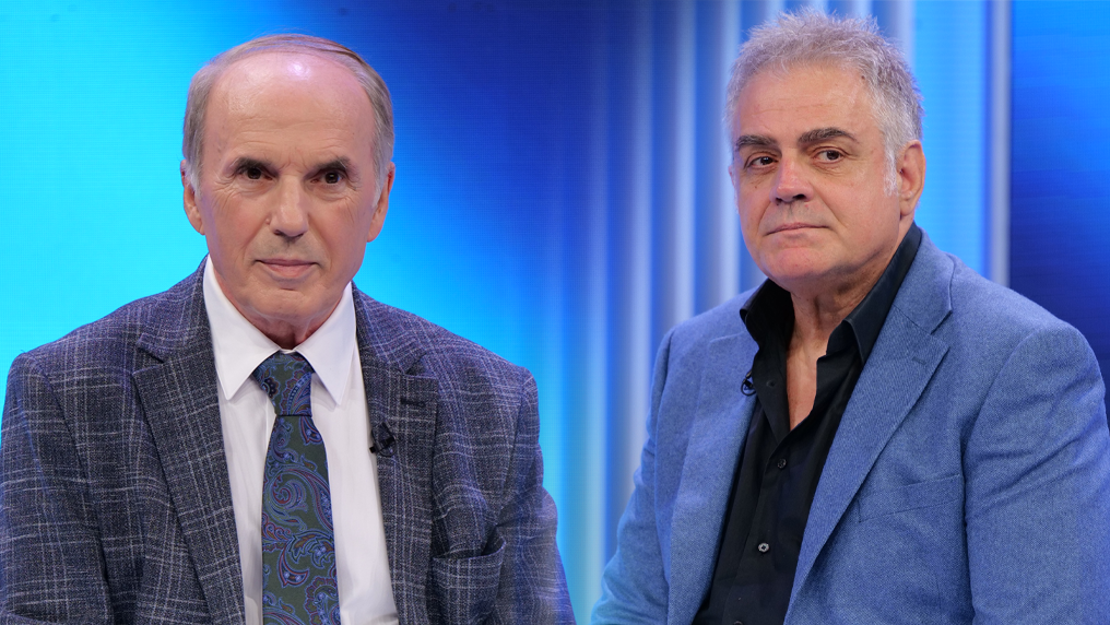 Zogaj  Protesta eskaloi pasi Rama nuk i dëgjoi  Hila  I ftoi disa herë për diskutim