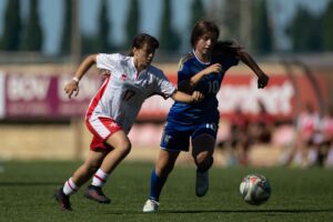 Dardanet U15 triumfojnë ndaj Maltës