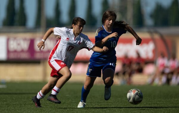 Dardanet U15 triumfojnë ndaj Maltës