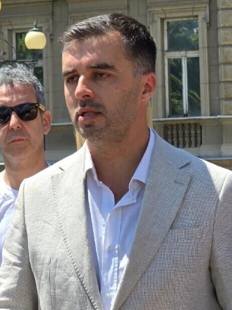 Savo Manojloviç