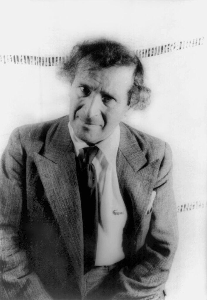 «The Flying Lovers of Vitebsk» në Uashington  dashuria e Marc dhe Bella Chagall it fluturon mbi skenën e Theater J