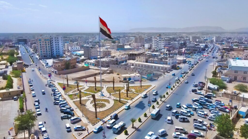 Huthi t lëshojnë tetë raketa balistike ndaj qytetit Marib në Jemen