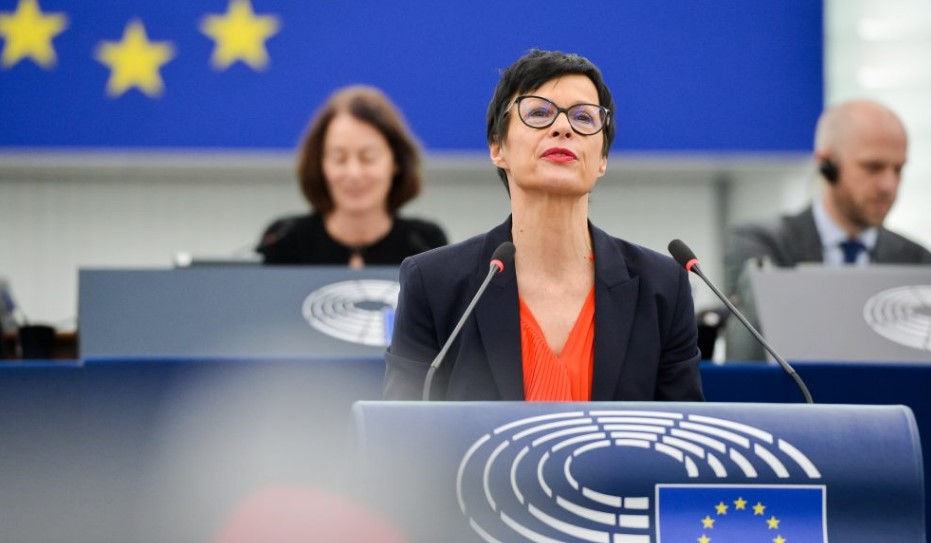 Marta Kos prezanton më 4 nëntor Paketën e Zgjerimit 2026  Në fokus progresi i vendeve kandidate për në BE  mes tyre edhe S