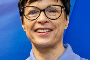 Marta Kos, komisionerja evropiane për zgjerim