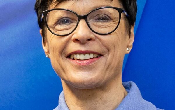 Marta Kos, komisionerja evropiane për zgjerim