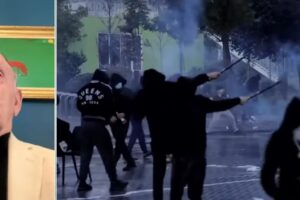 shkatërrimin e