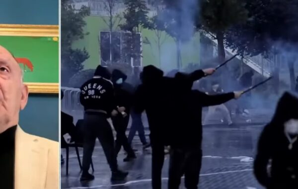 shkatërrimin e