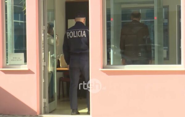 Vendimi i Apelit për bojkotin, avokatët