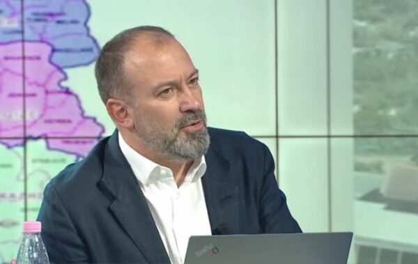 pjesë e programit të