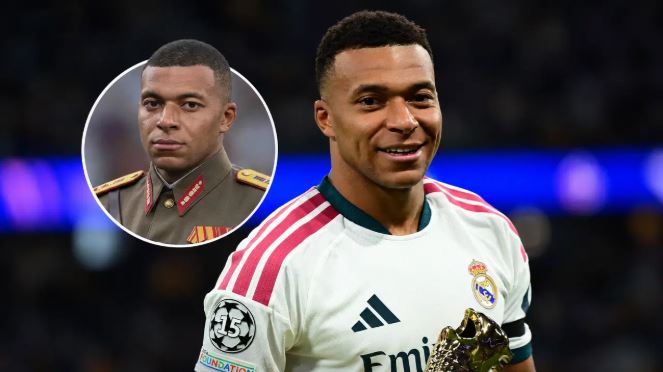 Kina bojkoton Mbappe  Sulmuesi humb dy sponsorë  ndalohen ndeshjet e Realit
