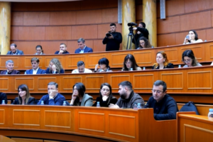me votë preferenciale