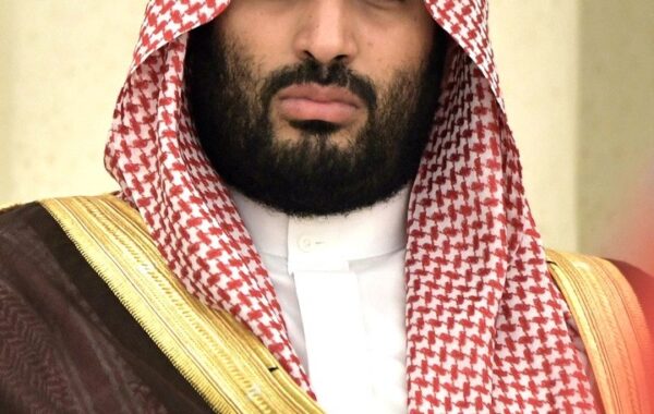 Princi saudit i kurorës Mohammed bin Salman (foto arkiv)