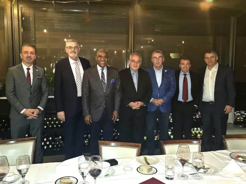 Kongresisti amerikan Meeks  Është me rëndësi që Kosova ta ruajë marrëdhënien e fortë me SHBA në