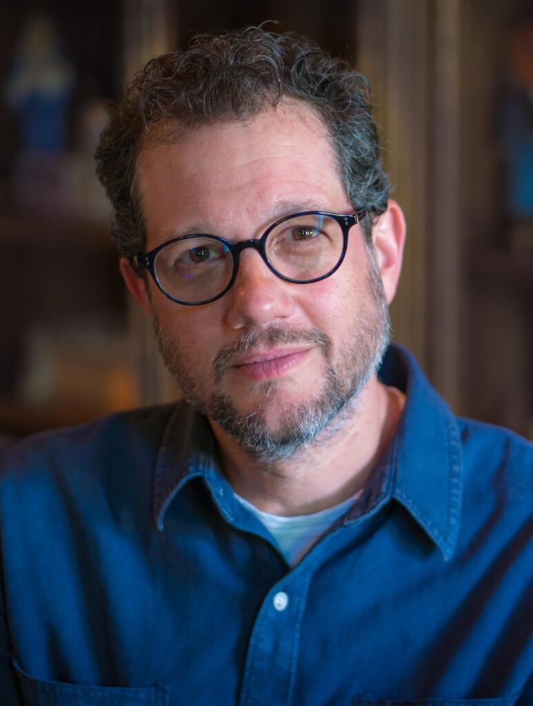 «Headless»  muzikal i ri i Michael Giacchino s debuton në Halloween në Los Angeles — shpallet kasti i premierës botërore