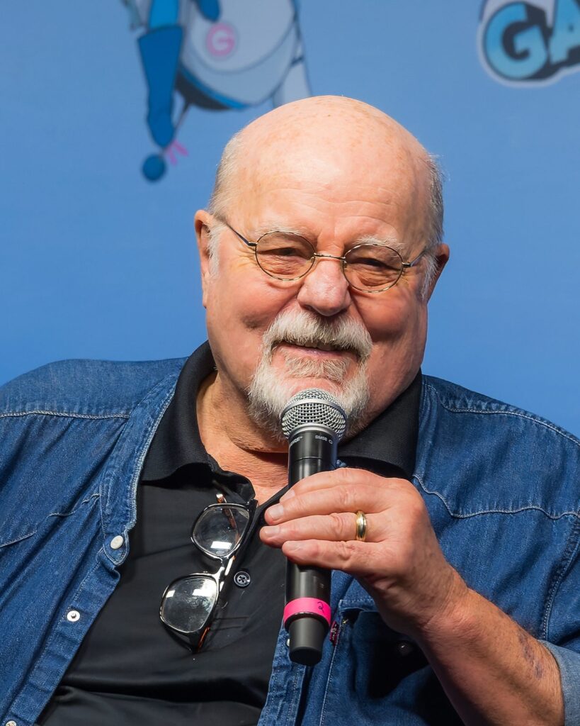 «Marrow»  Michael Ironside dhe Danielle Harris në thriller in horror të bazuar në ngjarje të vërteta — Scatena   Rosner merr të drejtat botërore të shpërndarjes