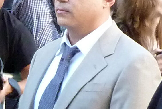Michael De Luca, kreu i divizionit të filmit në Warner Bros. Foto: GabboT / Wikimedia Commons (CC BY-SA 2.0)