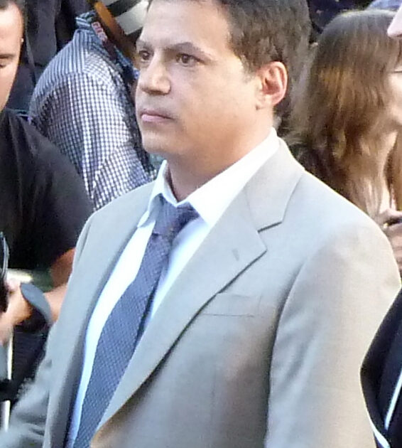 Michael De Luca, kreu i divizionit të filmit në Warner Bros. Foto: GabboT / Wikimedia Commons (CC BY-SA 2.0)