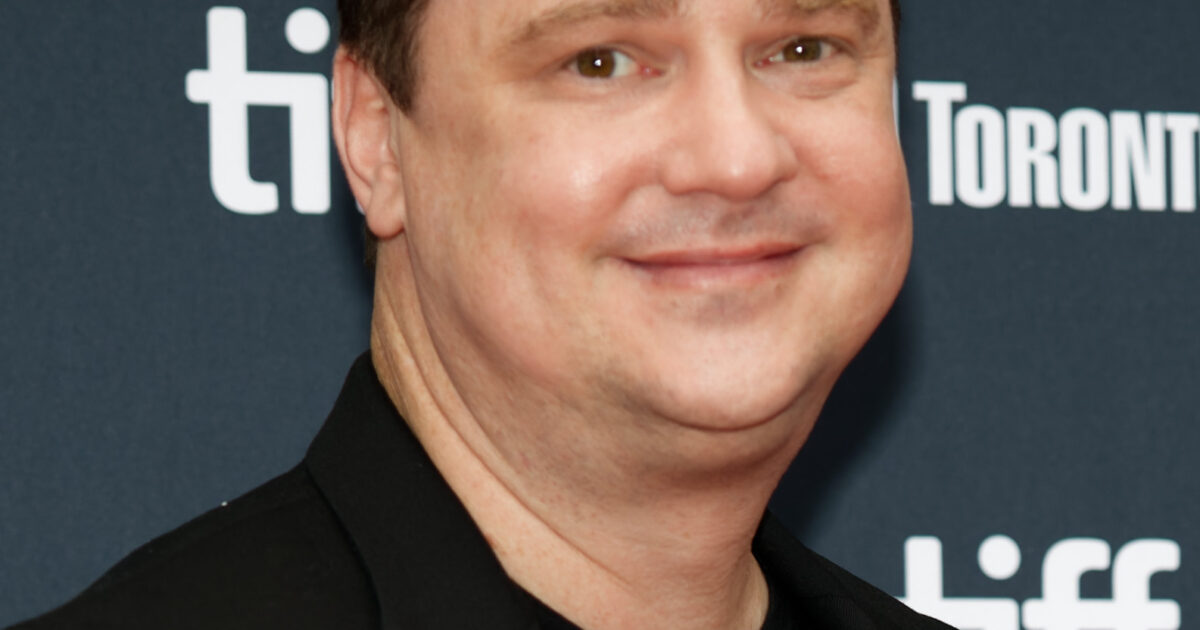 Mike Flanagan