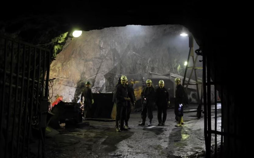 63 minatorët mbetën për orë të tëra nën tokë  ngrihet alarmimi për sigurinë e punëtorëve në Trepçë