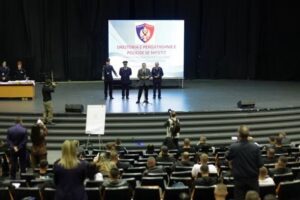 nga afër testimin e kandidatëve