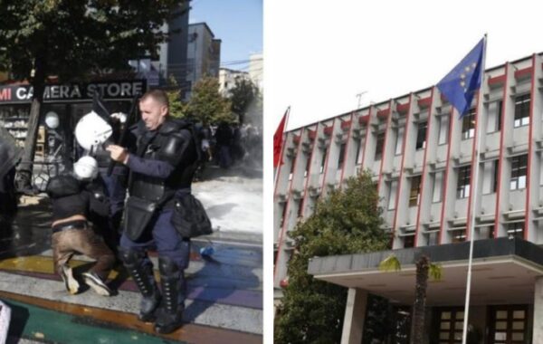 me pajisje kundër