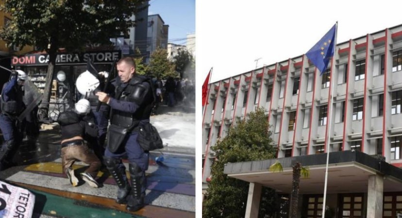 me pajisje kundër