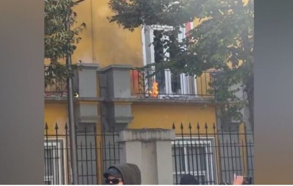 Ministrisë së
