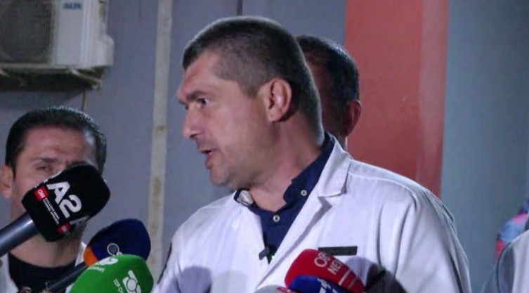 humbje jete