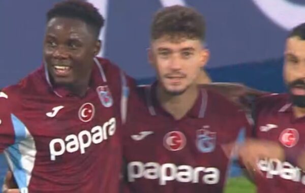 Muçi spektakolar, shkëlqen sërish në Turqi!