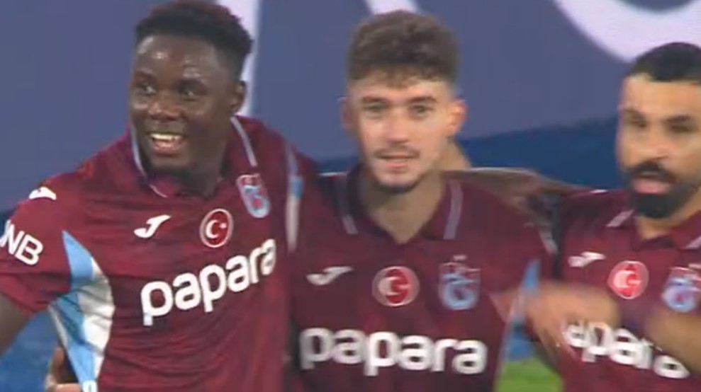 Muçi spektakolar, shkëlqen sërish në Turqi!