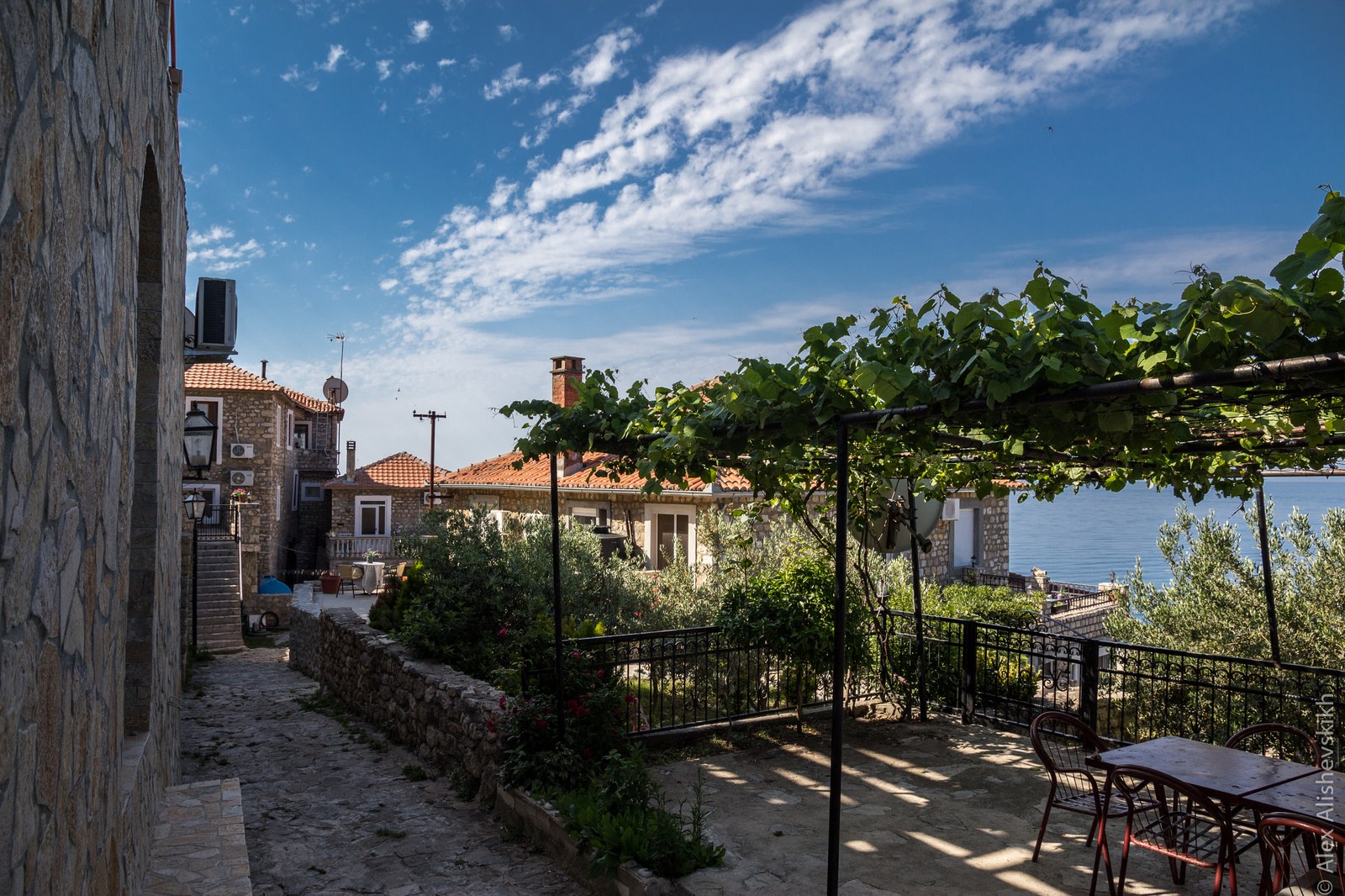 Qyteti i vjetër i Ulqinit