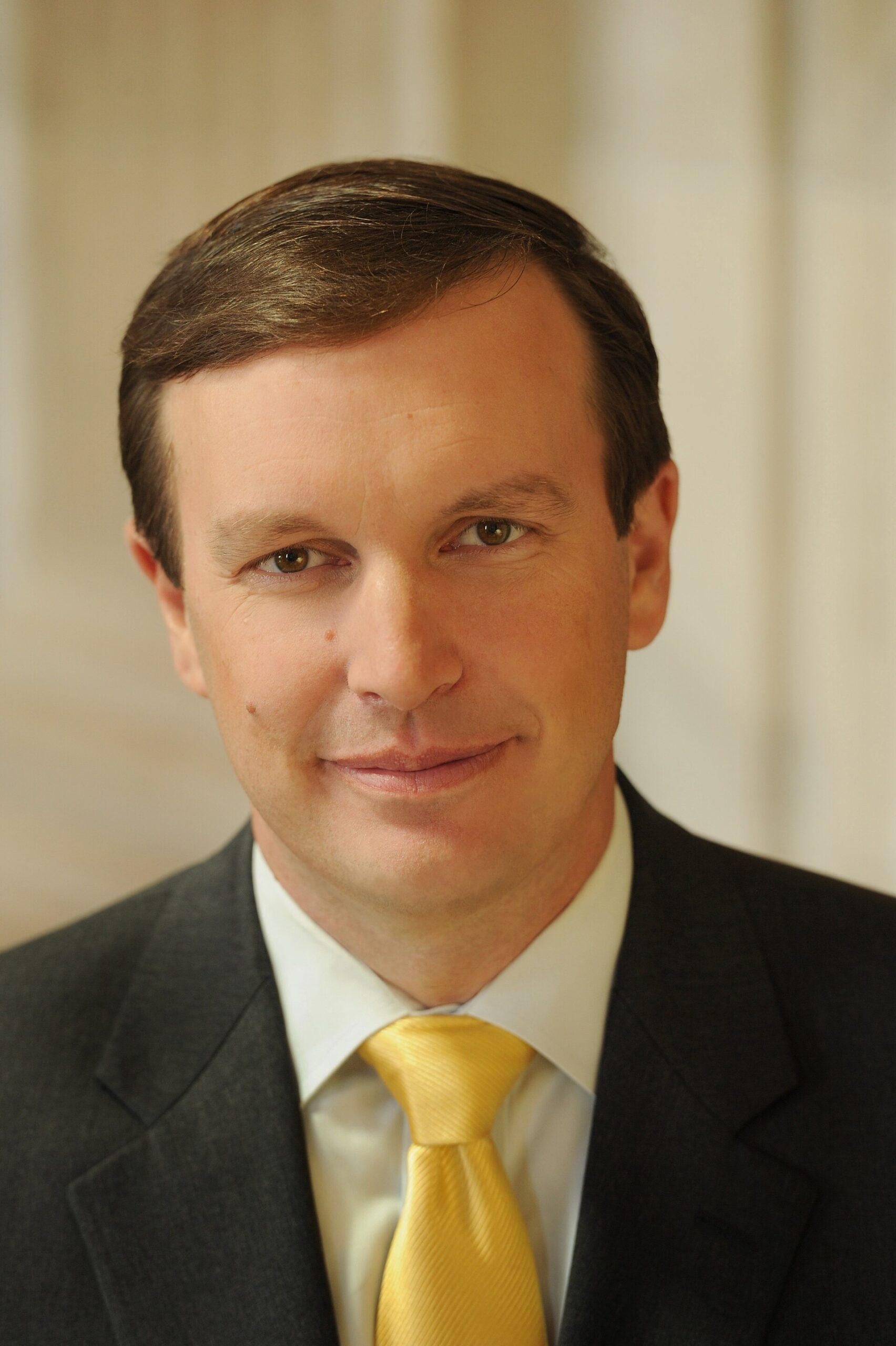 Senatori amerikan Chris Murphy