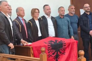 Gjykata pezullon punimet për Muzeun Hebraik