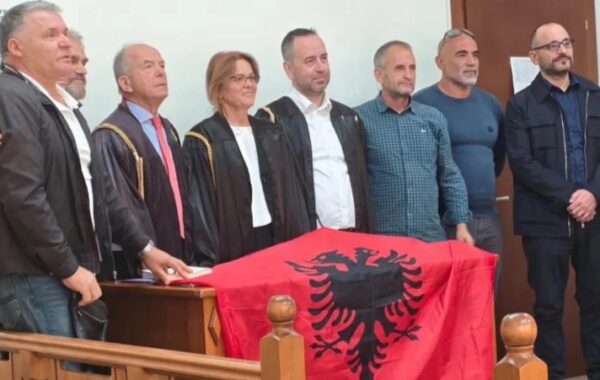 Gjykata pezullon punimet për Muzeun Hebraik