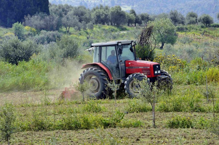 Nafta bujqësore  nga 1 nëntori  lehtësimi tatimor direkt në pompë përmes aplikacionit myDiesel