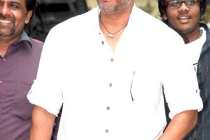 Nana Patekar