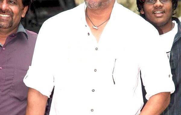 Nana Patekar
