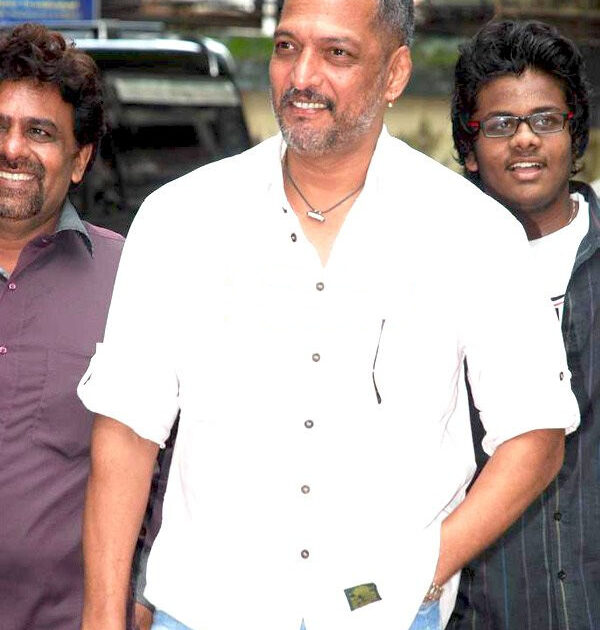 Nana Patekar