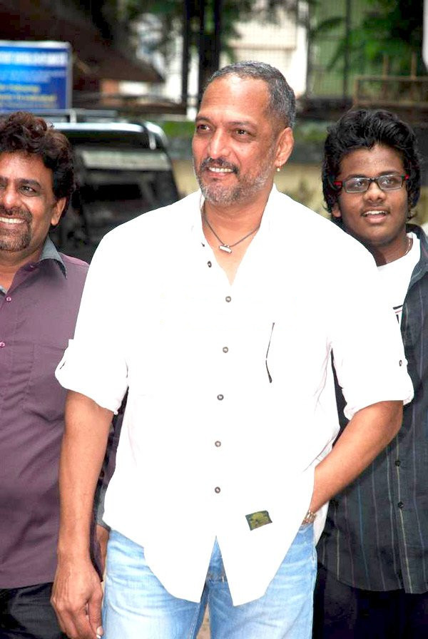 Vdes legjenda e Bollywood it  Nana Patekar  në moshën 75 vjeç